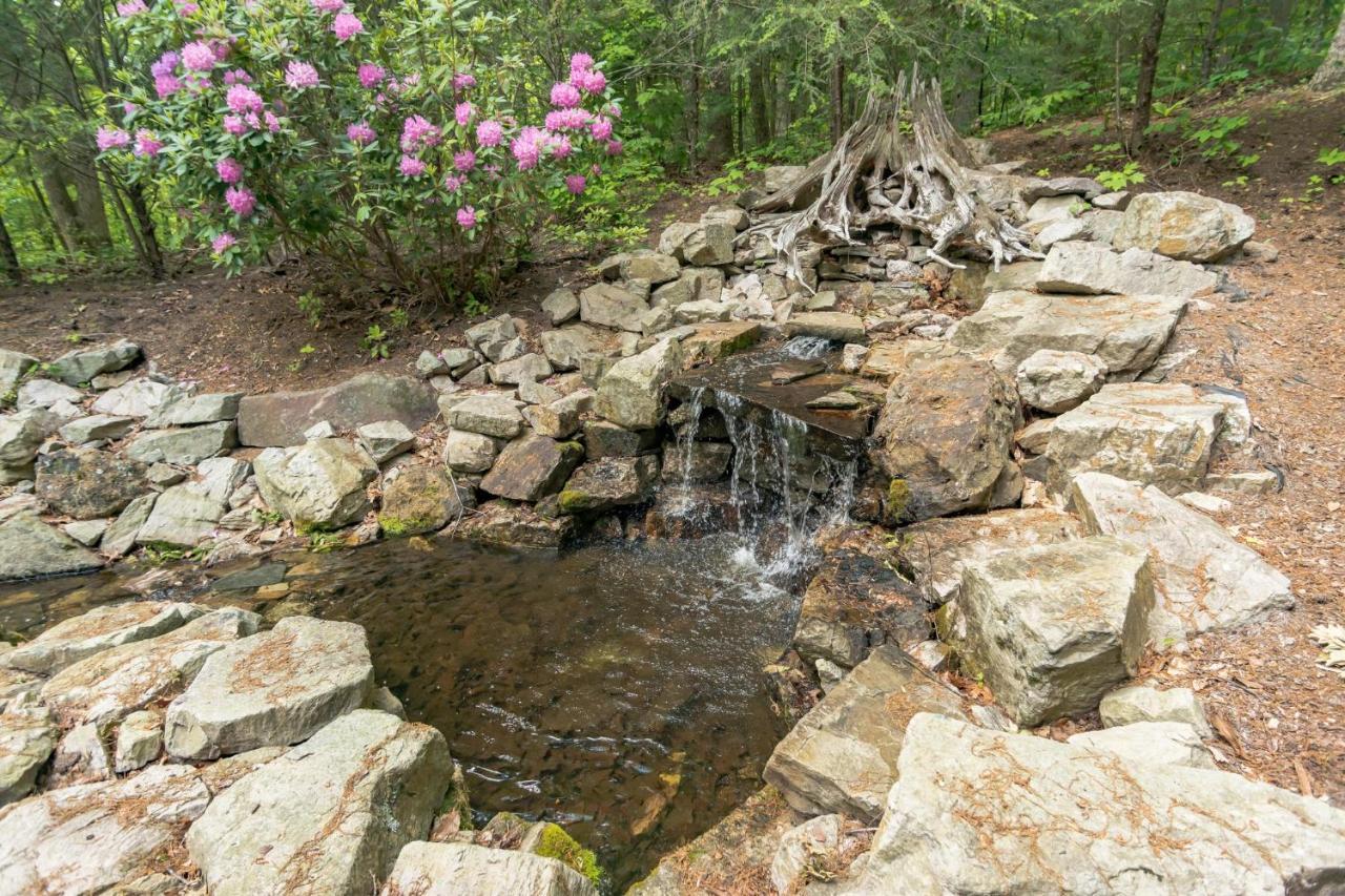Iron Mountain Lodge - Beautiful Cabin With Forest & Mountain Views! Butler Exterior foto
